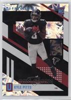 Kyle Pitts #/125