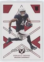 Rondale Moore #/199