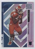 Status - Travis Etienne Jr. #/99