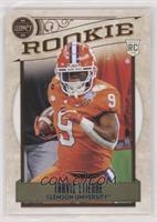 Legacy Rookies - Travis Etienne Jr. #/99