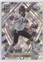 Spectra - Sage Surratt #/11