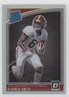 Donruss Optic Rated Rookie - DeVonta Smith