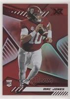 Xr - Mac Jones #/149