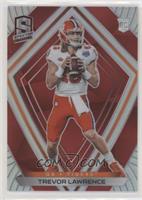 Spectra - Trevor Lawrence #/149