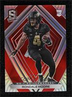 Spectra - Rondale Moore #/149