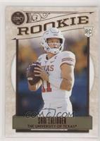 Legacy Rookies - Sam Ehlinger #/149