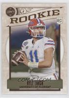 Legacy Rookies - Kyle Trask #/149