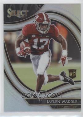 2021 Panini Chronicles Draft Picks - [Base] - Silver #264 - Select - Jaylen Waddle