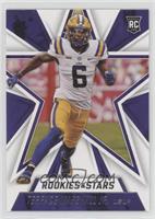 Rookies and Stars - Terrace Marshall Jr.