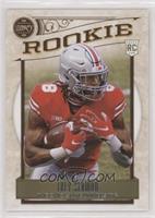 Legacy Rookies - Trey Sermon