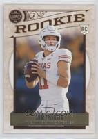 Legacy Rookies - Sam Ehlinger