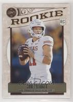 Legacy Rookies - Sam Ehlinger