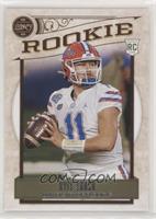 Legacy Rookies - Kyle Trask