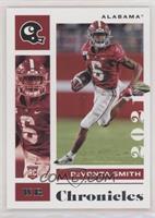 Base Chronicles - DeVonta Smith