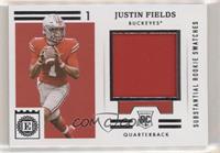 Justin Fields