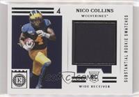 Nico Collins