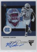 Michael Carter #/9