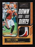 Travis Etienne Jr. #/10