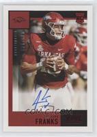 Feleipe Franks #/149