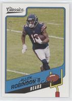 Allen Robinson II #/75