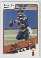 Russell Wilson #/75