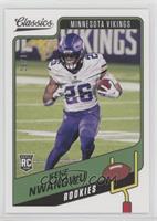 Rookies - Kene Nwangwu #/10