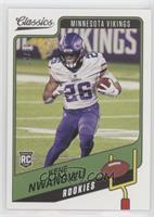 Rookies - Kene Nwangwu #/50