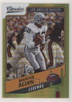 Legends - Marcus Allen #/99