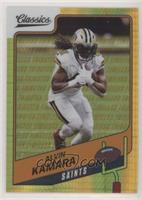 Alvin Kamara #/99