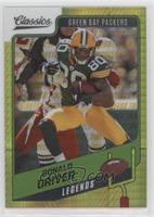 Legends - Donald Driver #/99