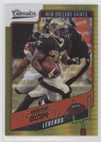 Legends - Reggie Bush #/99