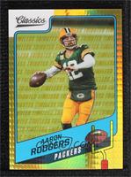 Aaron Rodgers #/99