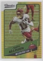 Terry McLaurin #/99