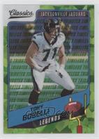 Legends - Tony Boselli #/25