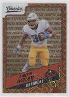 Austin Ekeler #/10