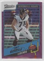 Legends - Tony Boselli #/50