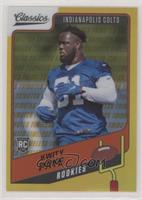 Rookies - Kwity Paye #/60