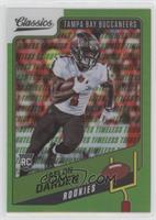 Rookies - Jaelon Darden #/20