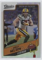 Legends - Jordy Nelson