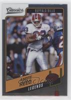 Legends - Andre Reed
