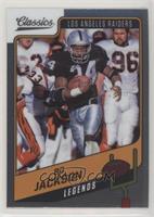 Legends - Bo Jackson [EX to NM]