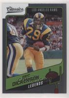 Legends - Eric Dickerson