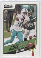 DeVante Parker #/99