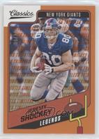 Legends - Jeremy Shockey #/10