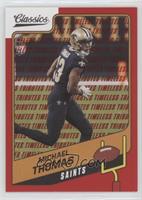 Michael Thomas #/75