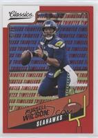 Russell Wilson #/75