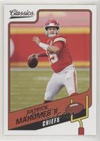 Patrick Mahomes II