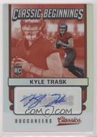 Kyle Trask #/20