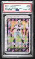 Rated Rookie - Micah Parsons [PSA 9 MINT]