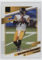 Ben Roethlisberger